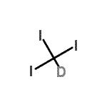 CAS#: 2787-27-1, Triiodo(<Sup>2</Sup>H)Methane