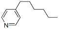 CAS#: 27876-24-0, 4-Hexyl-Pyridine