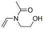 CAS#: 278782-93-7, N-Vinyl-N-(2-Hydroxyethyl)-Acetamide