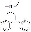 CAS#: 27892-33-7, Emepronium Bromide