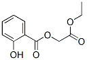 CAS#: 27893-14-7, 2-Ethoxy-2-Oxoethyl Salicylate