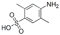 CAS#: 27897-08-1, 2,5-Dimethylsulphanilic Acid