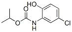 CAS#: 27898-06-2, N-(5-Chloro-2-Hydroxyphenyl)Carbamic Acid Isopropyl Ester