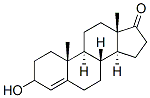 CAS#: 2791-99-3, 3a-Hydroxyandrost-4-en-17-one