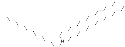 CAS#: 27911-72-4, Tritetradecylamine