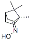 CAS#: 2792-42-9, N-(1,7,7-Trimethyl-2-Bicyclo[2.2.1]Heptanylidene)Hydroxylamine