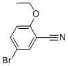 CAS#: 279263-03-5, 5-Bromo-2-Ethoxy-Benzonitrile