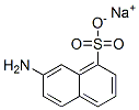 CAS#: 27931-06-2, Sodium 7-Aminonaphthalene-1-Sulphonate