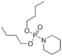 CAS#: 27933-07-9, Piperidinophosphonic Acid Dibutyl Ester