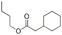 CAS 登录号：27948-12-5， 环己基乙酸丁酯