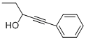 CAS#: 27975-78-6, 1-Phenyl-1-Pentyn-3-Ol