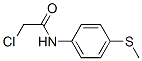 CAS#: 27978-30-9, 2-Chloro-N-[4-(Methylthio)Phenyl]Acetamide