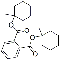 CAS#: 27987-25-3, Bis(Methylcyclohexyl) Phthalate