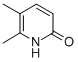 CAS#: 27992-31-0, 5,6-Dimethyl-1H-Pyridin-2-One