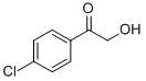 CAS # 27993-56-2, 1-(4-Chlorophenyl)-2-Hydroxy-Ethanone