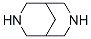 CAS 登录号：280-74-0， 3,7-Diazabicyclo[3.3.1]Nonane