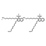 CAS#: 28016-00-4, Zinc Bis(2,3-Dinonyl-1-Naphthalenesulfonate)