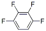 CAS#: 28016-01-5, Tetrafluorobenzene