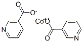 CAS#: 28029-53-0, Cobalt Dinicotinate