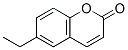 CAS#: 28045-77-4, 6-Ethylcoumarin