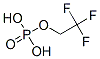 CAS#: 2805-15-4, 2,2,2-Trifluoroethyl Dihydrogen Phosphate