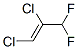 CAS#: 2805-21-2, (Z)-1,2-Dichloro-3,3-Difluoroprop-1-Ene