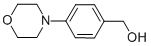 CAS#: 280556-71-0, (4-Morpholin-4-Yl-Phenyl)Methanol