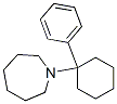 CAS#: 2808-81-3, 1-(1-Phenylcyclohexyl)Azepane