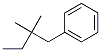 CAS#: 28080-86-6, 2,2-Dimethylbutylbenzene