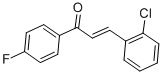 CAS#: 28081-11-0, 2-Chloro-4'-Fluorochalcone