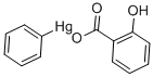 CAS#: 28086-13-7, Phenylmercury Salicylate