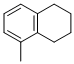 CAS#: 2809-64-5, 5-Methyl-1,2,3,4-Tetrahydronaphthalene