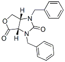 CAS 登录号：28092-62-8， (3aS,6aR)-1,3-二苄基四氢-1H-呋喃并[3,4-d]咪唑-2,4-二酮
