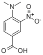 CAS#: 28096-56-2, 4-Dimethylamino-3-Nitro-Benzoic Acid