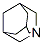 CAS#: 281-27-6, 1-Azatricyclo[3.3.1.1(3,7)]decane