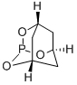 CAS 登录号：281-33-4， 2,8,9-三氧杂-1-磷杂金刚烷