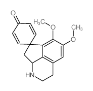 CAS#: 2810-21-1, (+)-Stepharine
