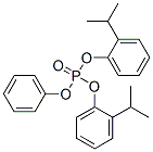 CAS#: 28109-00-4, Bis(Isopropylphenyl) Phenyl Phosphate