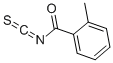 CAS#: 28115-85-7, 2-Methylbenzoyl Isothiocyanate