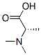 CAS#: 2812-31-9, (2S)-2-Dimethylaminopropanoic Acid