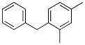 CAS#: 28122-28-3, 2,4-Dimethyl-1-(Phenylmethyl)-Benzene