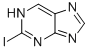 CAS#: 28128-16-7, 2-Iodo-9H-Purine