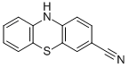 CAS#: 28140-93-4, 3-Cyanophenothiazine