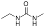 CAS#: 28145-10-0, 1-Ethyl-3-Methyl-Urea