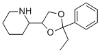 CAS#: 28189-85-7, Etoxadrol
