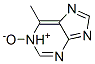 CAS#: 28199-56-6, 6-Methyl-1H-Purine 1-Oxide