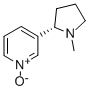 CAS#: 2820-55-5, 3-(1-Methylpyrrolidin-2-Yl)-1-Oxidopyridin-1-Ium
