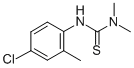CAS#: 28217-97-2, Chloromethiuron