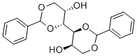 CAS#: 28224-73-9, 1,3:4,6-Bis-O-(Phenylmethylene)-D-Mannitol