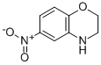 CAS#: 28226-22-4, 3,4-Dihydro-6-Nitro-2H-1,4-Benzoxazine